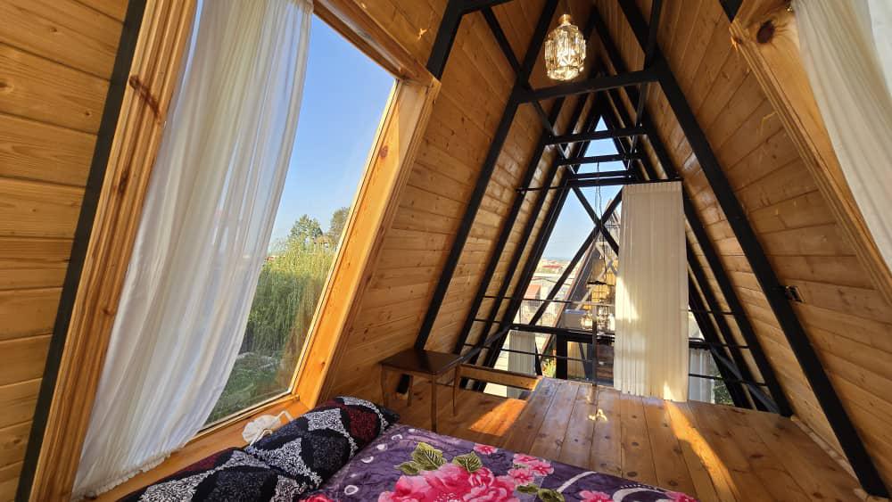 مجتمع اقامتی شهاب در تالش